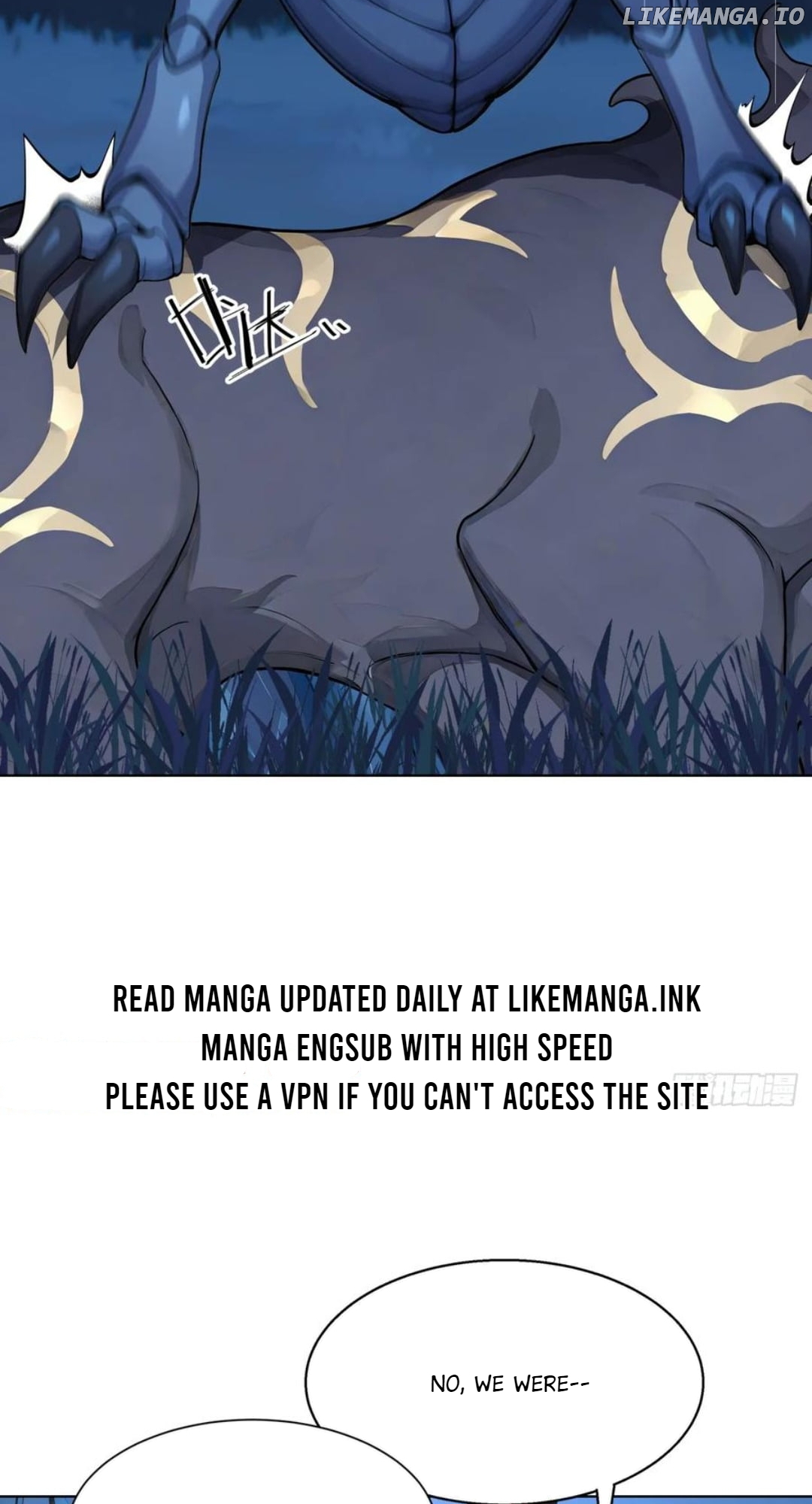 Primordial Ten Fiends: Others Tame Beasts, I Tame Beast Girls Chapter 15 - page 21